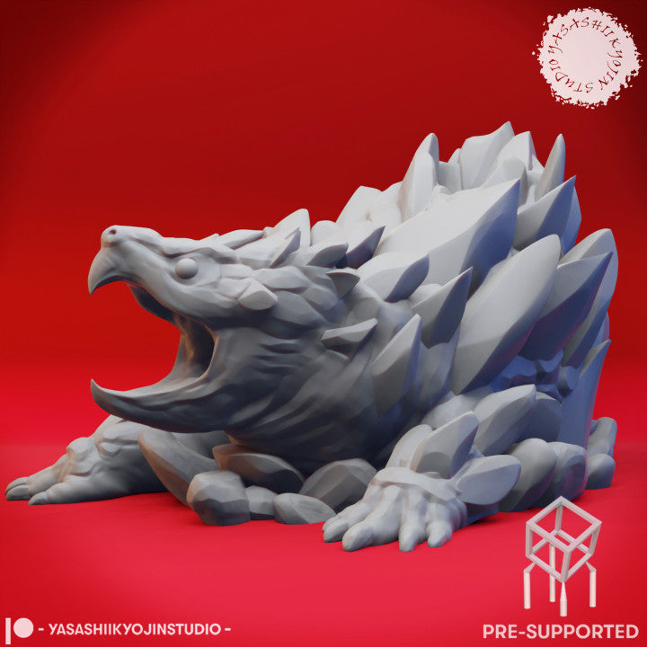 Earth Elemental