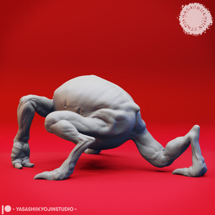 Ettercap - Creeping