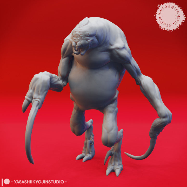 Ettercap Hunter