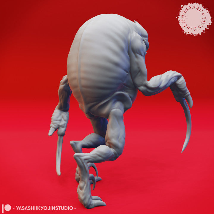 Ettercap Hunter