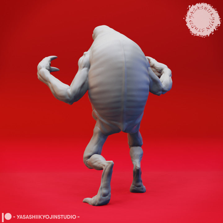 Ettercap - Screaming