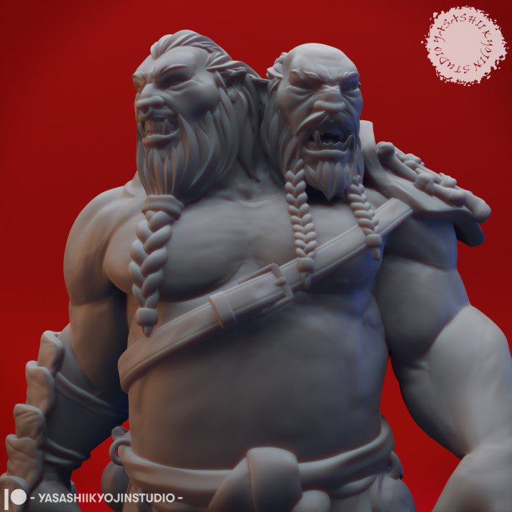 Ettin