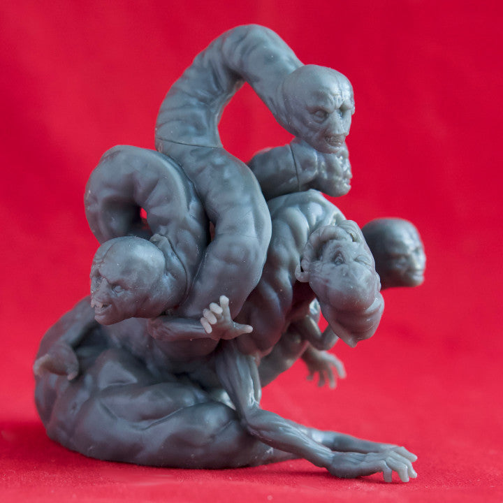 False Hydra