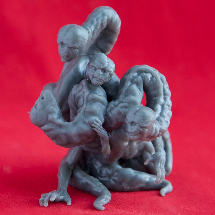 False Hydra