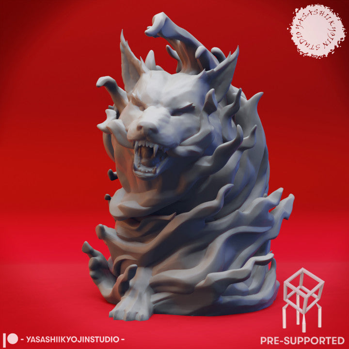 Fire Elemental