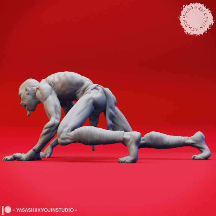 Ghoul - Crawling