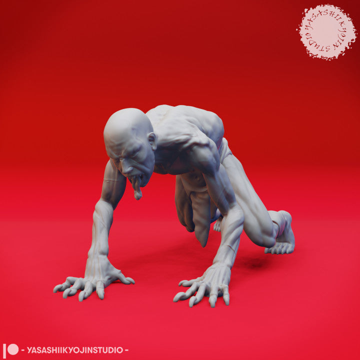 BUNDLE! Ghoul Group