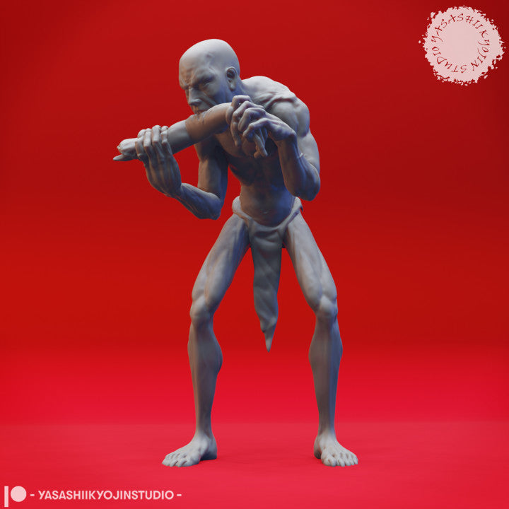 BUNDLE! Ghoul Group