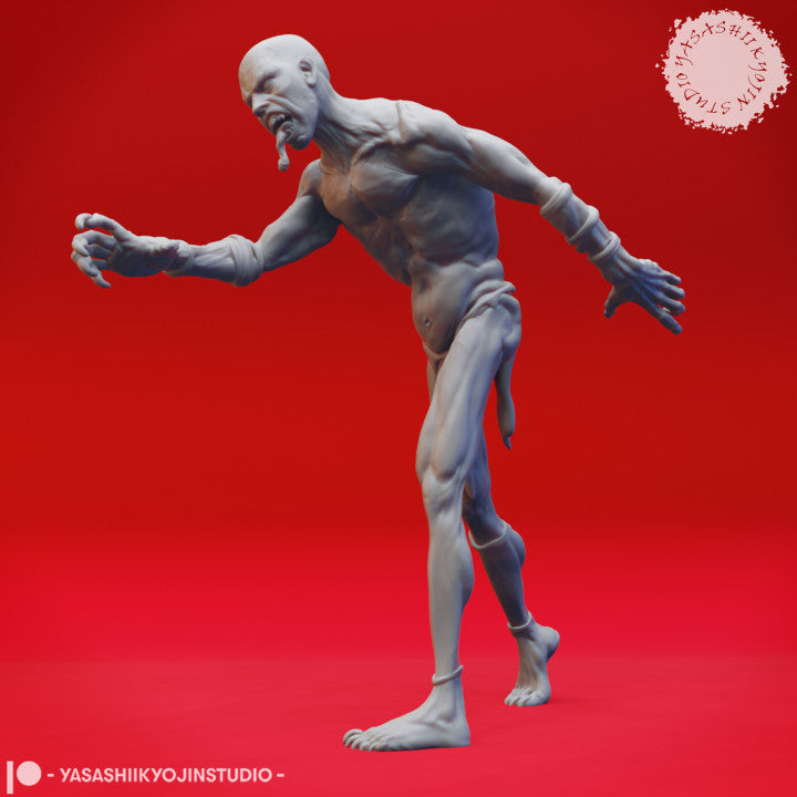 BUNDLE! Ghoul Group