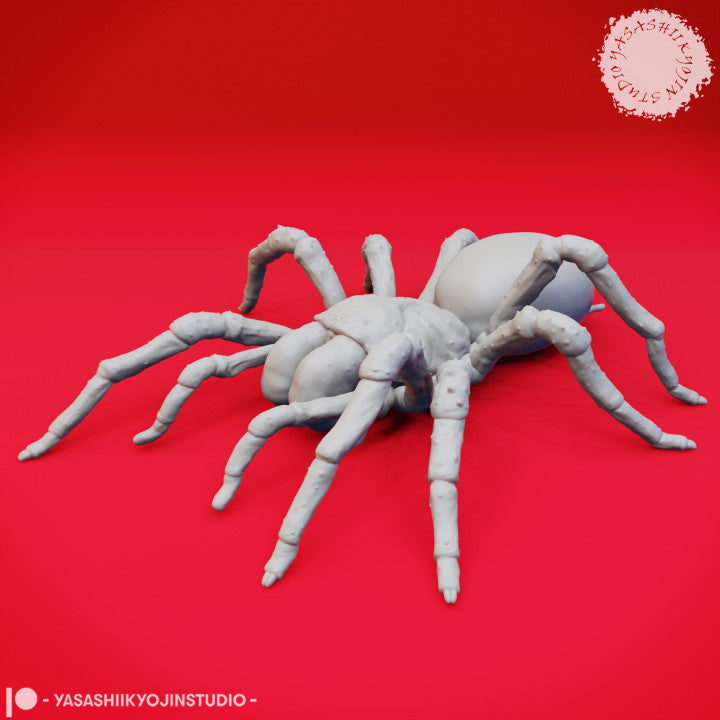 Giant Spider