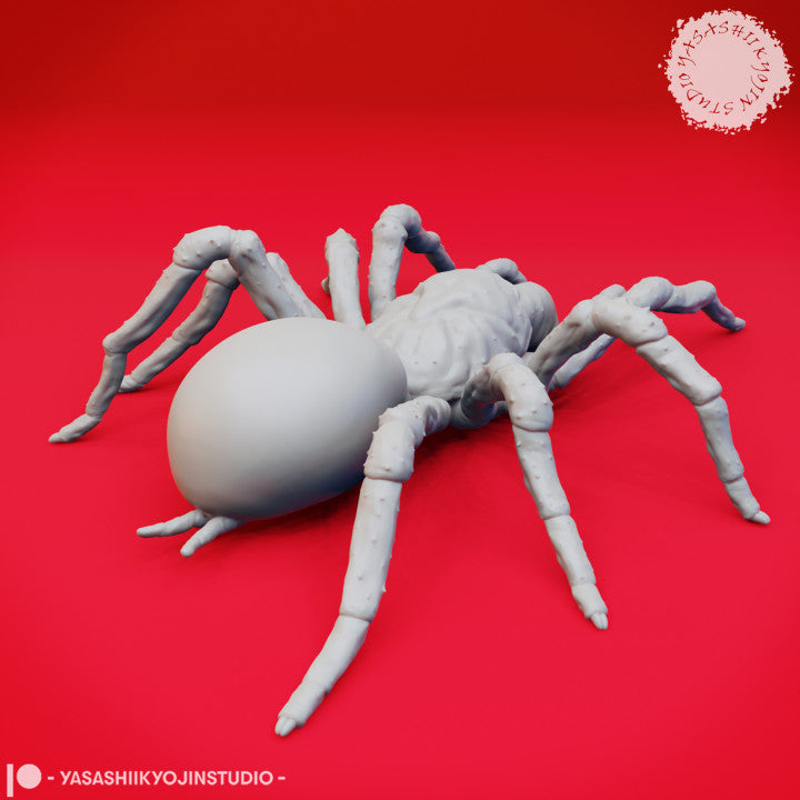 Giant Spider