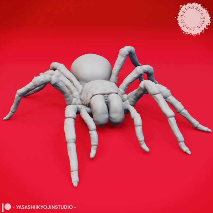Giant Spider