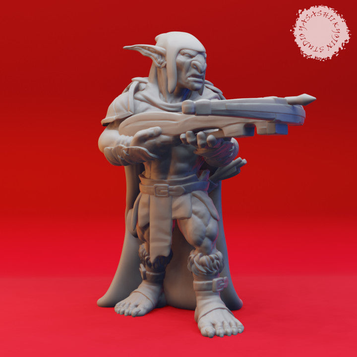 BUNDLE! Goblin Warband