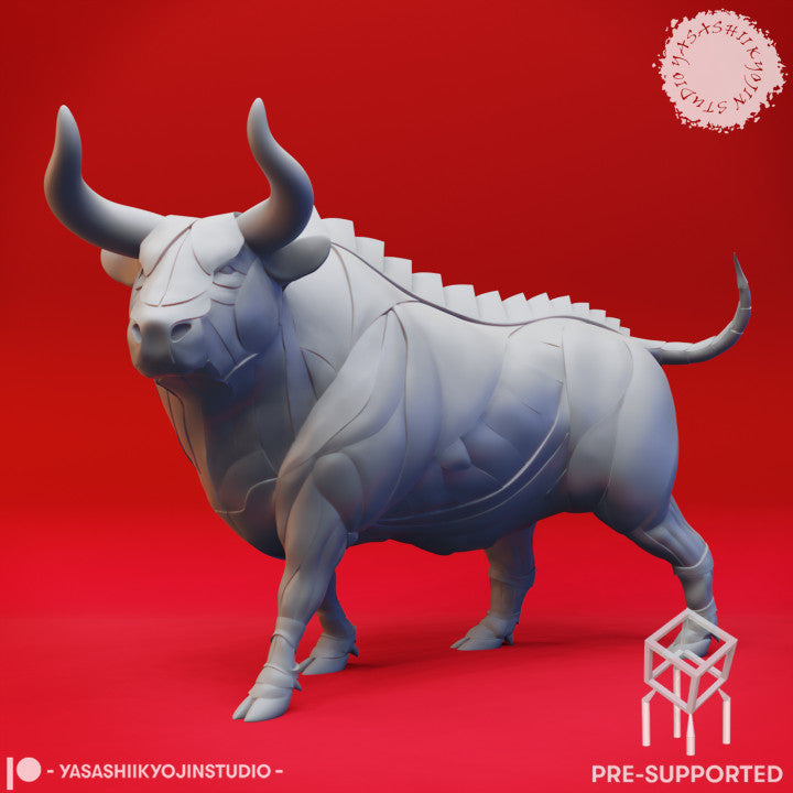 Gorgon - Alert