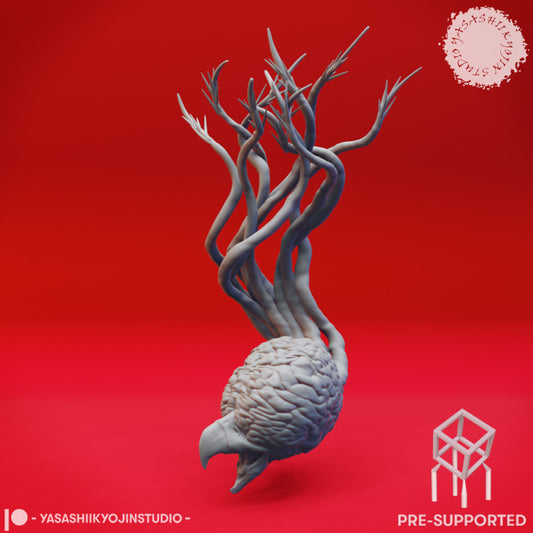Grell - Diving