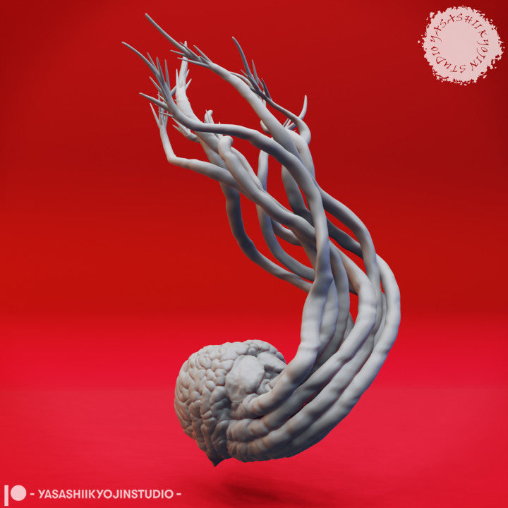 Grell - Diving