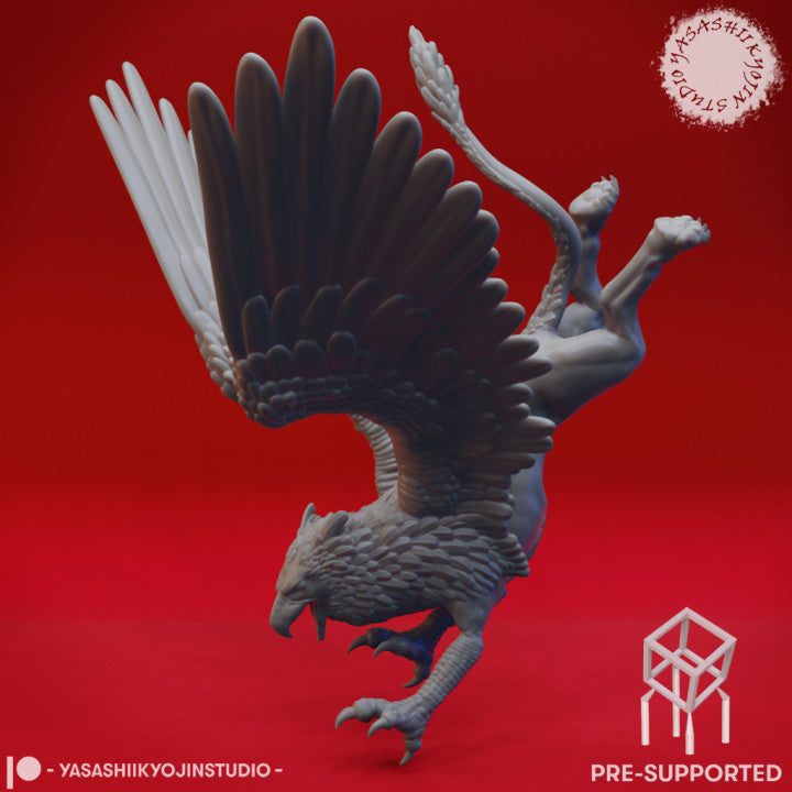 Griffin