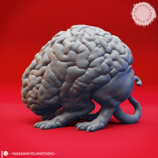 Intellect Devourer - Tracking