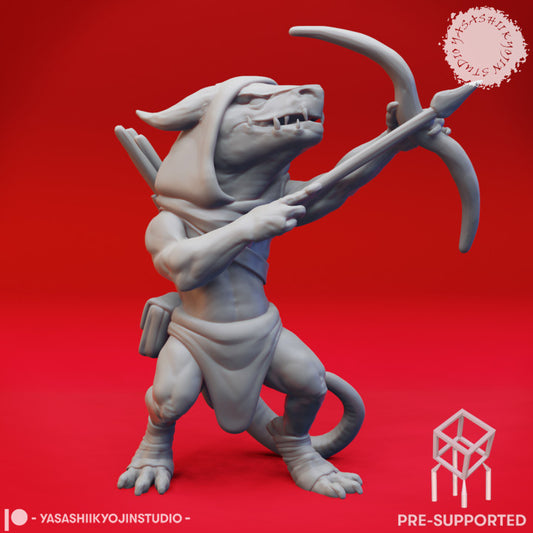 Kobolds by YKS