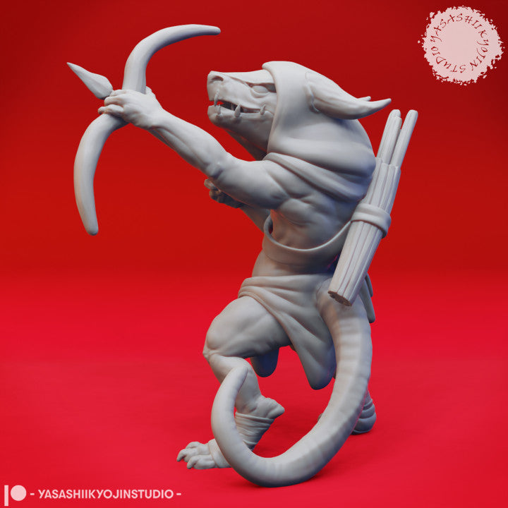 Kobold Archer