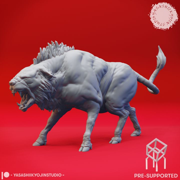 Leucrotta - Agro