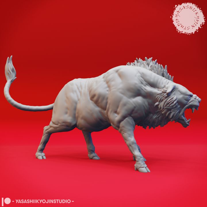 Leucrotta - Agro