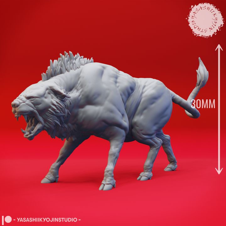 Leucrotta - Agro