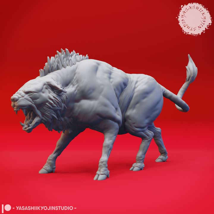Leucrotta - Agro