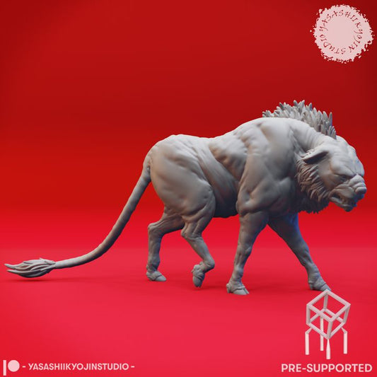 Leucrotta - Agro