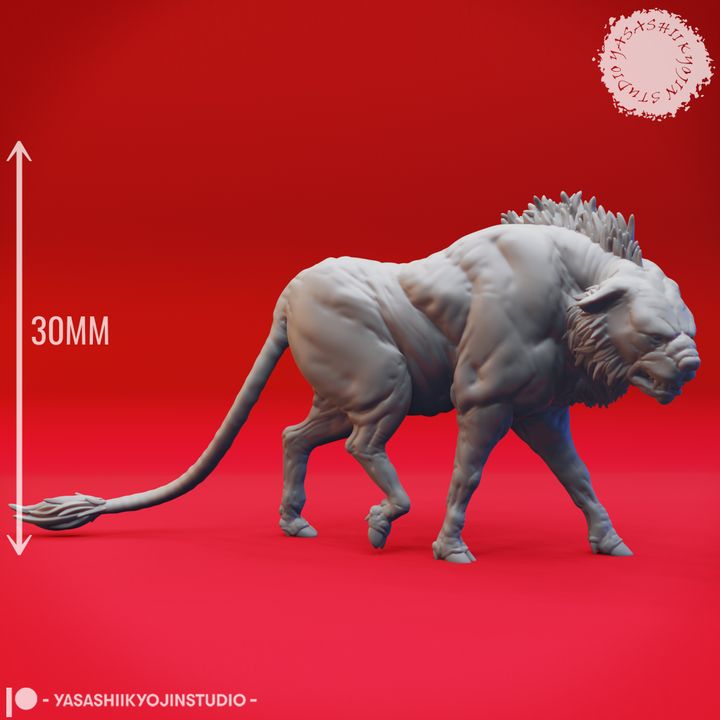 Leucrotta - Agro