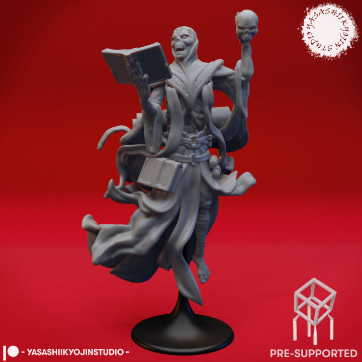 Lich