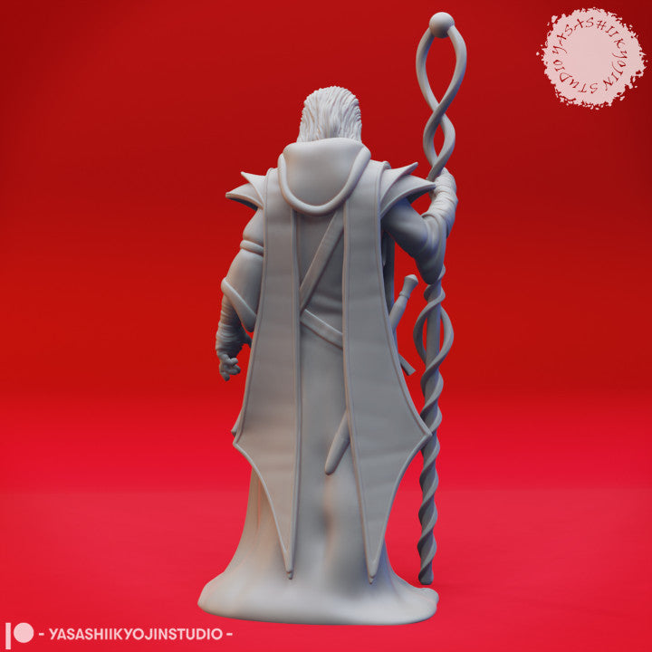Mage