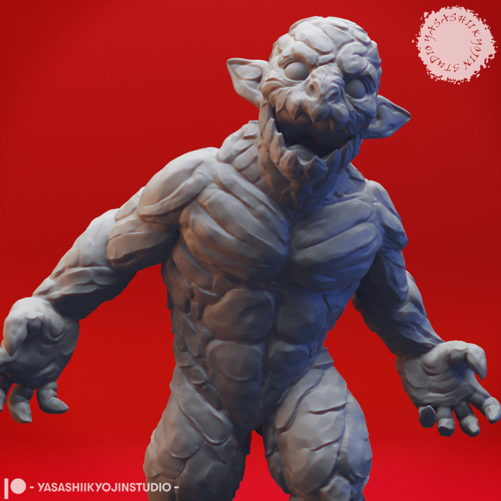 Magmin