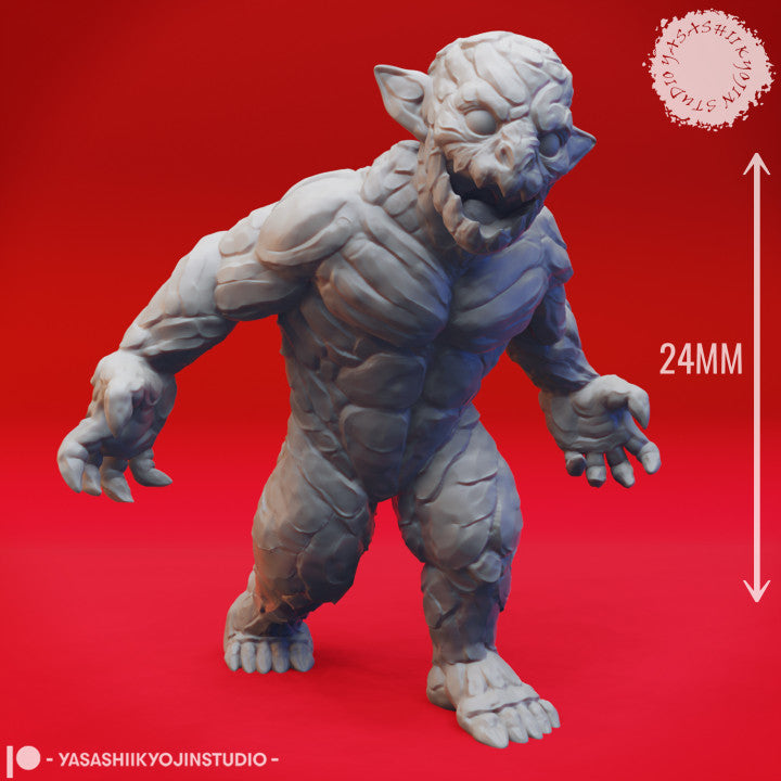 Magmin