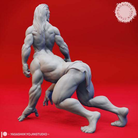 Mantaur