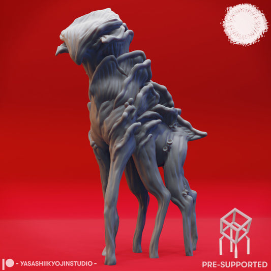 Myconid Guardian