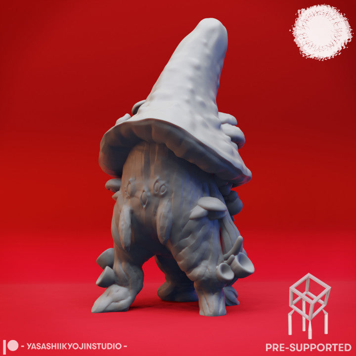 Myconid Sprout
