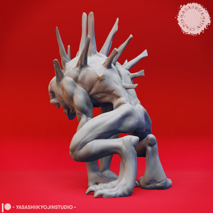 Nothic - Intent