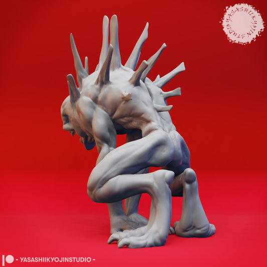 Nothic - Intent