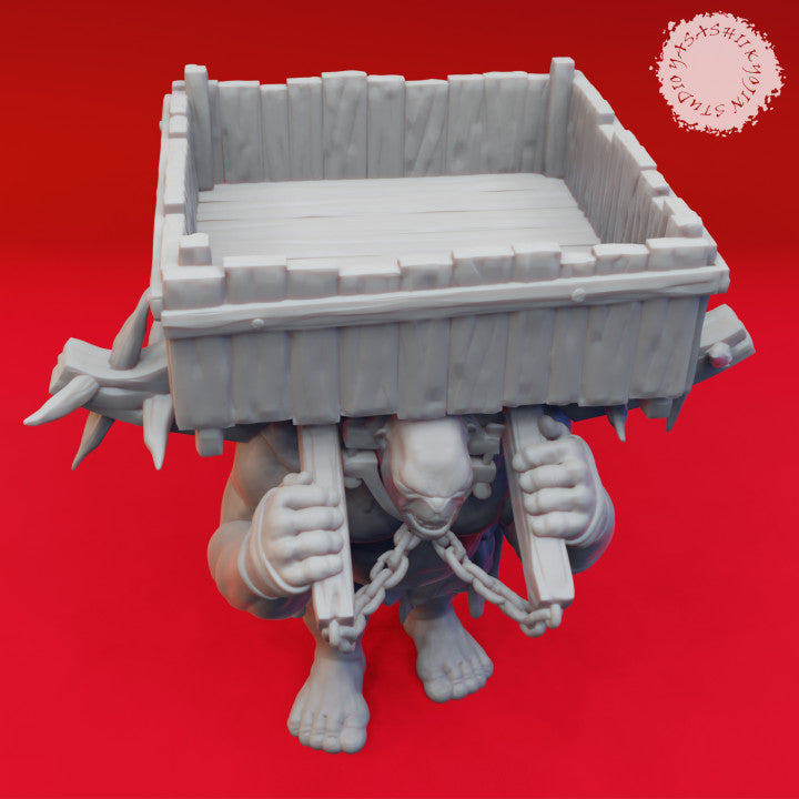 Ogre Loader