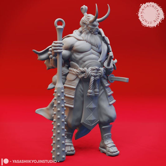 Oni Champion