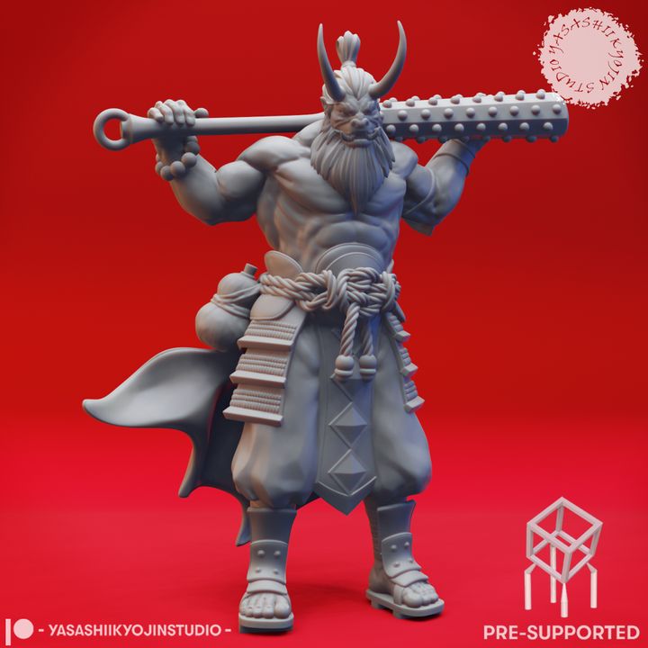 Oni Kanebo