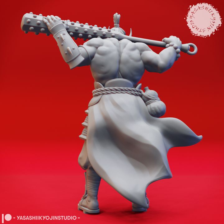 Oni Kanebo