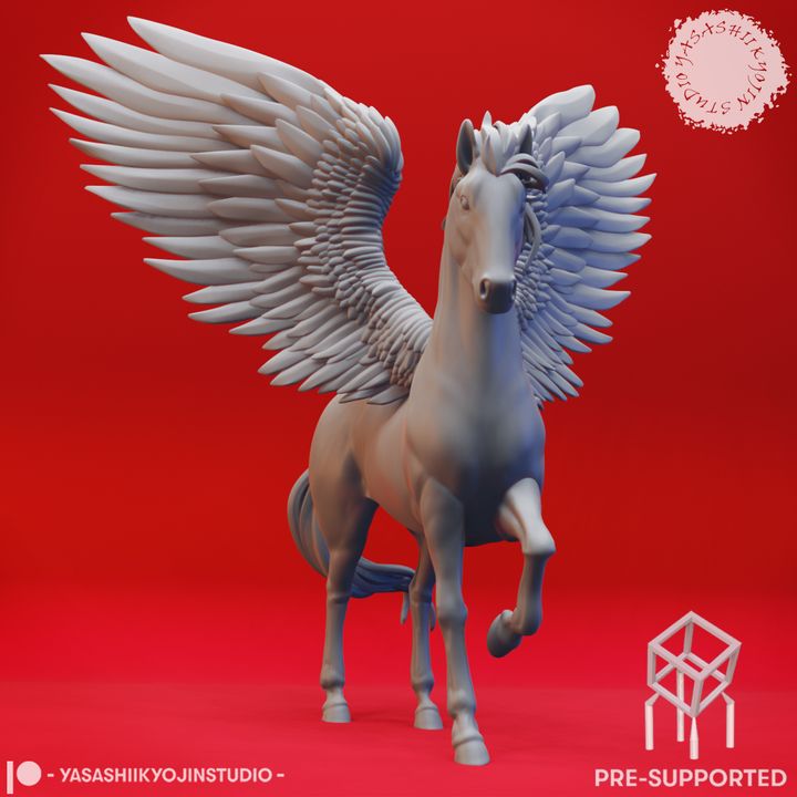 Pegasus