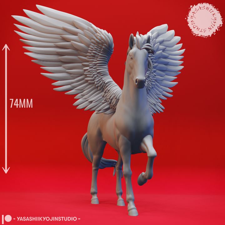 Pegasus