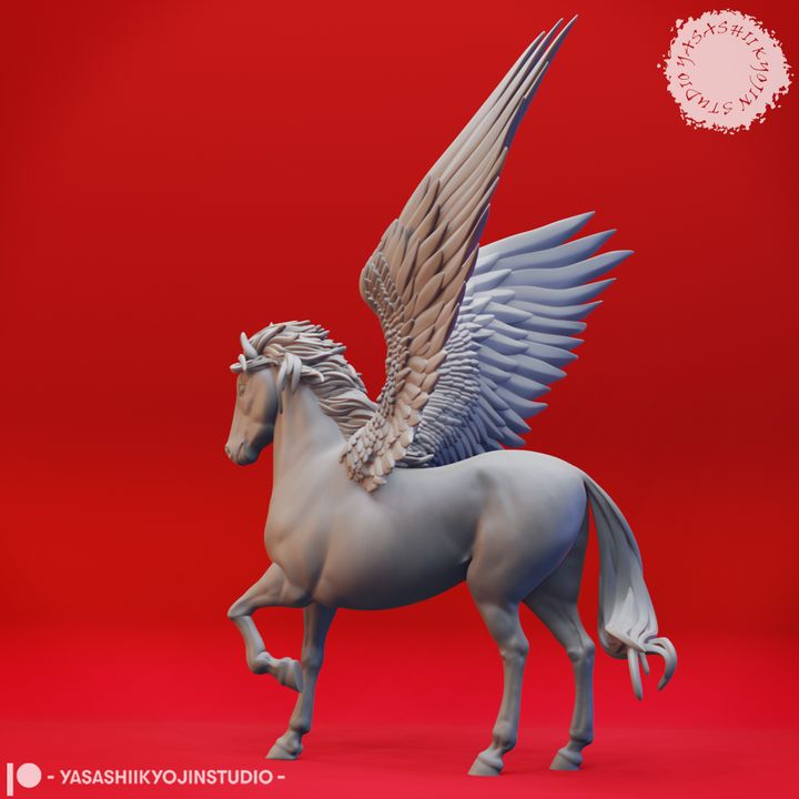 Pegasus