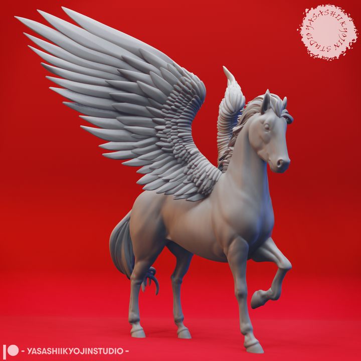 Pegasus