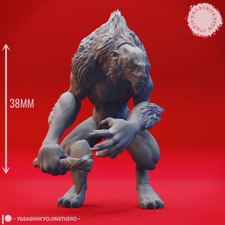 Quaggoth Stone Hatchet