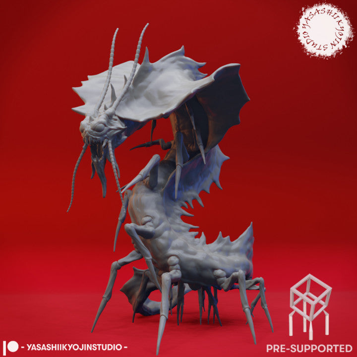 Remorhaz