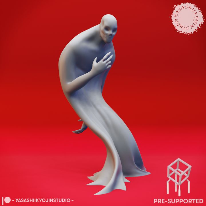 Shadow - Active